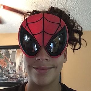 Meet your Posher, Jay